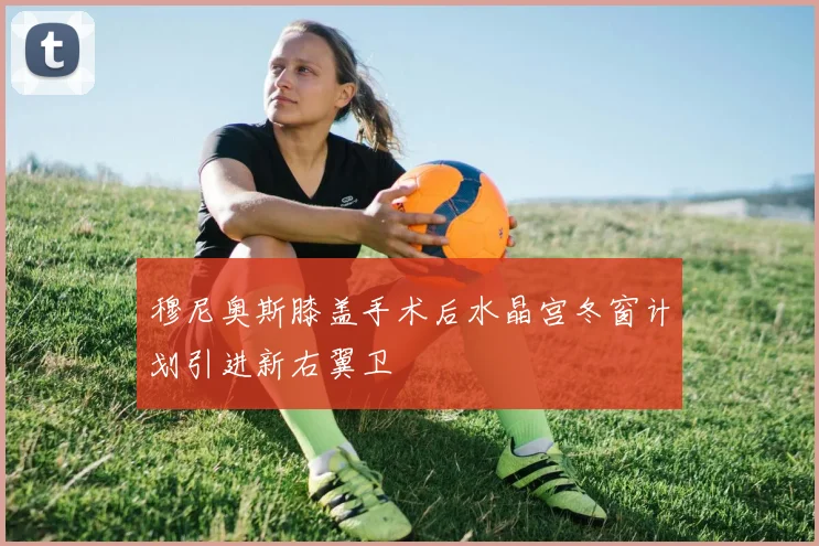 穆尼奥斯膝盖手术后水晶宫冬窗计划引进新右翼卫