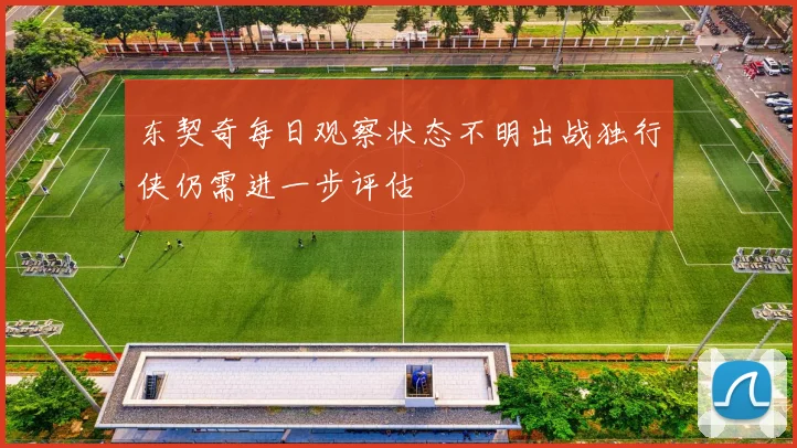 东契奇每日观察状态不明出战独行侠仍需进一步评估