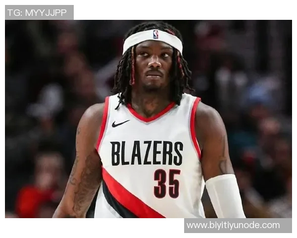 拓记：若开拓者表现不佳杨瀚森出场将更具价值罗威面临竞争压力