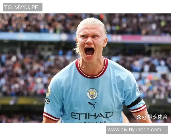 英超第16轮MVP揭晓哈兰德独中两元展现射手风采